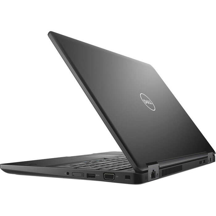 Ноутбук Dell Latitude 5590 Core i7 8650U/16Gb/512Gb SSD/NV MX130 2Gb/15