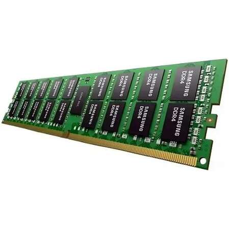 Модуль памяти Samsung DDR4 16GB  RDIMM 3200 1.2V SR
