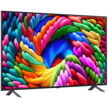 Телевизор 75" LG 75NANO90A6B.ARUG 2025