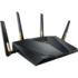 Беспроводной маршрутизатор ASUS RT-AX88U Wi-Fi 6 802.11ax 6000 Мбит/с 2,4 и 5ГГц USB 8xLAN