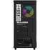 Корпус ATX Miditower Formula Mana Dynamic Black