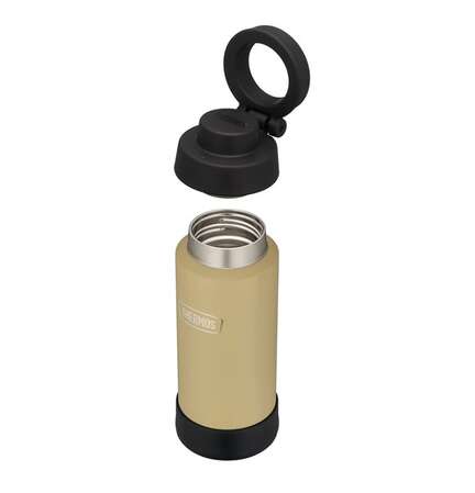 Thermos Термокружка ROB-500 SDBE, песочный, 0,5 л.