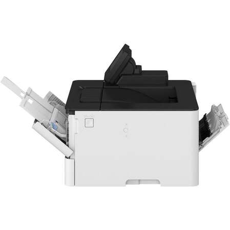 Принтер Canon I-SENSYS LBP215x ч/б A4 38ppm с дуплексом и LAN