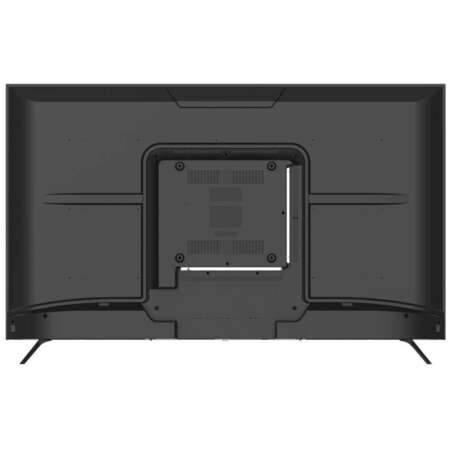 Телевизор 43" LEFF 43U580T (4K UltraHD 3840x2160, Smart TV) черный