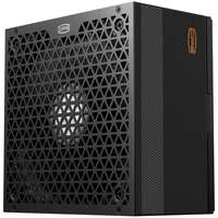 Блок питания 750W PcCooler P5-YK750-B1F Black
