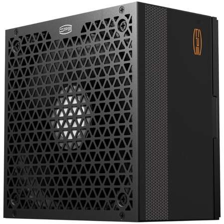 Блок питания 750W PcCooler P5-YK750-B1F Black