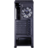 Корпус ATX Miditower Zalman N5 TF Black