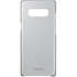 Чехол для Samsung Galaxy Note 8 SM-N950F Clear Cover, чёрный оттенок