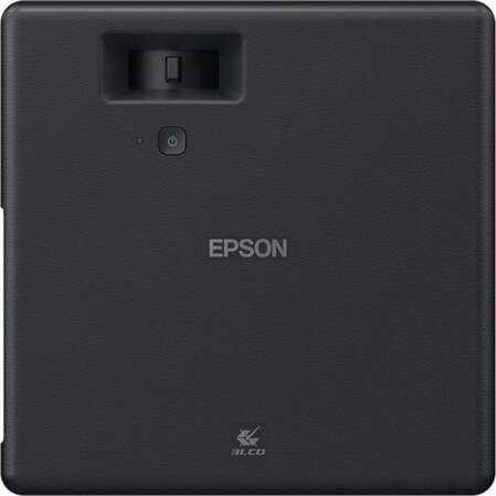 Проектор Epson EF-11 1920x1080 1000 Ansi Lm