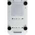 Корпус MicroATX Miditower Silverstone Fara H1M Pro TG SST-FAH1MW-PRO White