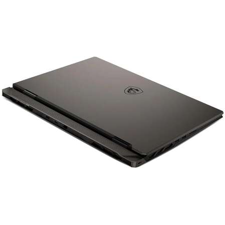 Ноутбук MSI Vector A18 HX A9WIG-218RU Ryzen 9 9955HX/32Gb/2Tb SSD/RTX 5080/18"/QHD+/DOS Grey