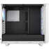 Корпус ATX Miditower Fractal Design Meshify 2 RGB TG Clear Tint White