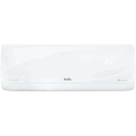 Сплит-система Ballu Discovery DC BSVI-07HN8_V2
