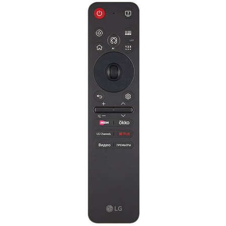 Телевизор 65" LG 65UA75009LA.ARUG 2025