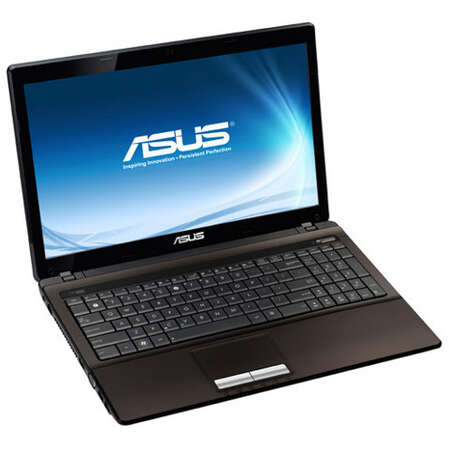 Ноутбук Asus X53U (K53U) AMD E350/2Gb/320Gb/DVD/HD 6310/WiFi/15,6"HD/W7HB