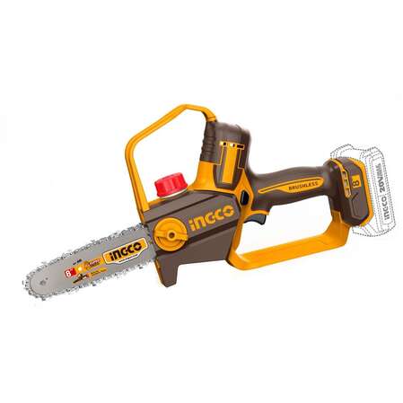Аккумуляторная пила INGCO CGSLI20882
