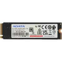 Внутренний SSD-накопитель 2048Gb A-Data Legend 850 ALEG-850-2TCS M.2 2280 PCIe NVMe 4.0 x4