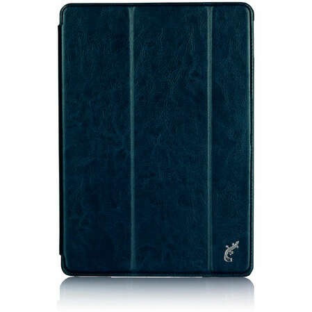 Чехол для iPad Air (2019)\Pro 10.5 G-case Slim Premium темно-синий