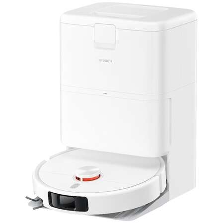 Робот-пылесос Xiaomi Robot Vacuum H50 Pro