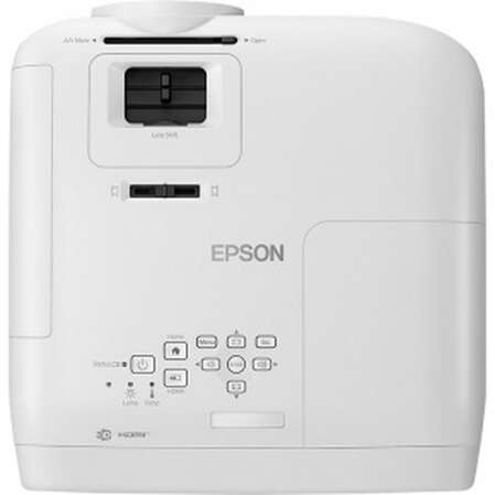 Проектор Epson EH-TW5820 1920x1080 2700 Ansi Lm