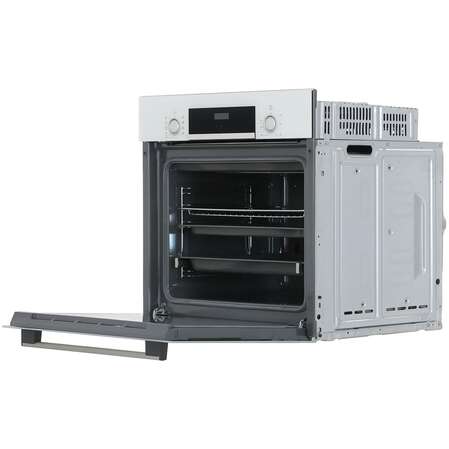 Духовой шкаф электрический Bosch HBF534EW0Q