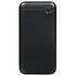 Внешний аккумулятор Olmio P-10 10000mAh 20W Black
