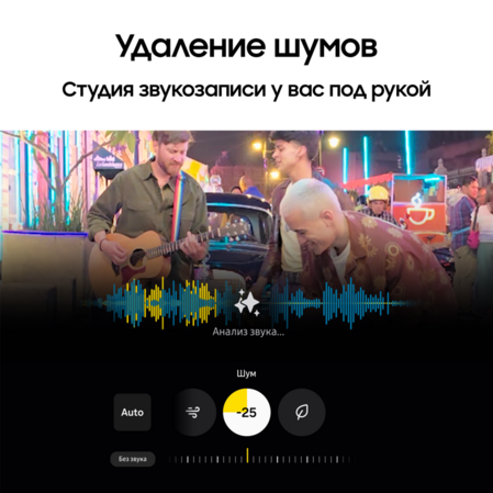 Смартфон Samsung Galaxy S25 SM-S931B 12/128Gb Gray (EAC)