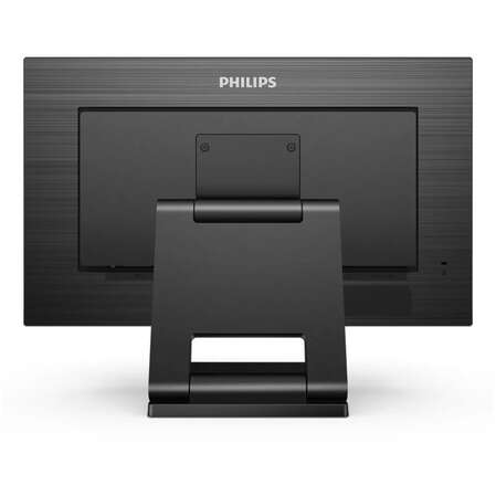 Монитор 24" Philips 242B1TC Touch IPS 1920x1080 4ms HDMI, DisplayPort, VGA