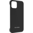 Чехол для Apple iPhone 12 mini SwitchEasy Nude черный