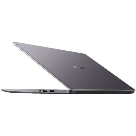 Ноутбук Huawei MateBook B3-510 BBZ-WBI9 Core i3 10110U/8Gb/256Gb SSD/15.6" FullHD/Win10Pro Space Grey