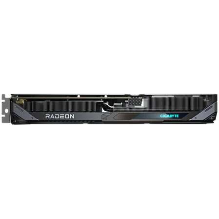 Видеокарта Gigabyte 16384Mb Radeon RX 9060 XT Gaming OC 16Gb (GV-R9060XTGAMING OC-16GD) 2xDP, 1xHDMI, Ret