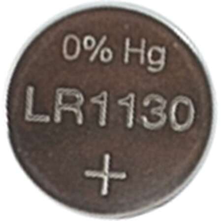 Батарейки GP 189-BC10 (lr1130) 10шт