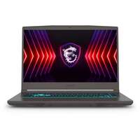 Ноутбук MSI Thin 15 B12UCX-1415AU Core i5 12450H/16Gb/512Gb SSD/NV RTX2050 4Gb/15.6