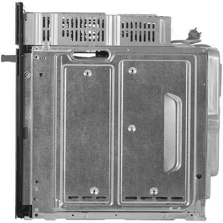 Духовой шкаф электрический Bosch HIJ517YB0R