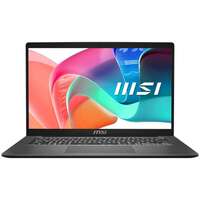 Ноутбук MSI Modern 14 F1MG-499RU Core 5 120U/16Gb/512Gb SSD/14