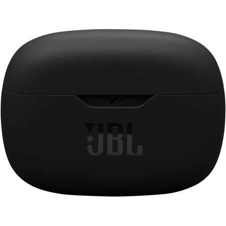 Bluetooth гарнитура JBL Wave Beam 2 Black