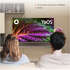 Телевизор 55" Starwind SW-LED55UG403 (4K UHD 3840x2160, Smart TV) черный