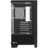 Корпус MicroATX Minitower Formula Crystal Z1M Black