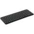 Клавиатура Logitech K250 Wireless Bluetooth Keyboard Graphite