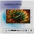 Телевизор 50" Topdevice TDTV50CS05U_BK (4K 3840x2160, SmartTV) черный