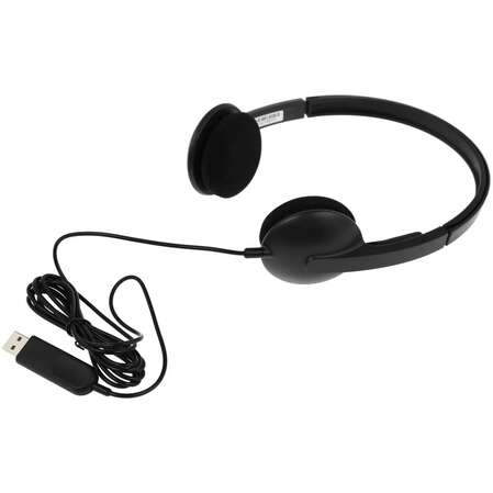 Гарнитура Logitech H340