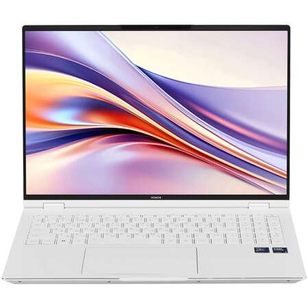 Ноутбук Honor MagicBook Pro 16 DRA-54 Core Ultra 5 125H/24Gb/1Tb SSD/16" 3K/Win11 White