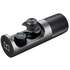 Bluetooth гарнитура Monster TWS Clarity 101 AirLinks Black