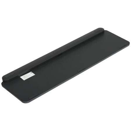 Клавиатура беспроводная Logitech MX Keys S Wireless Keyboard Graphite