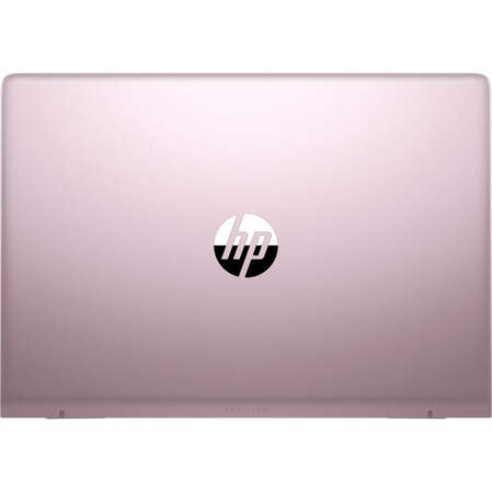 Ноутбук HP 14-bf021ur 2PV81EA Intel 4415U/4Gb/128Gb SSD/14.0" FullHD/Win10 Pink