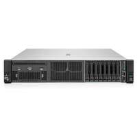 Платформа HPE ProLiant DL380 G10+ S-4309Y Rack(2U)/noDVD/iLOstd/6PFansHP/2x10GbEthOCP3SFP+/EasyRK+CMA/1x800W