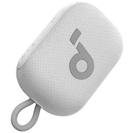 Портативная bluetooth-колонка Anker Soundcore Select Go 4 White