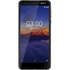 Смартфон Nokia 3.1 16GB Black