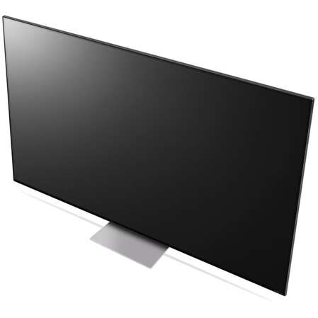 Телевизор 65" LG 65QNED91T6A.ARUG 2024 (4K UHD 3840x2160, Smart TV) черный (EAC)