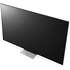 Телевизор 65" LG 65QNED91T6A.ARUG 2024 (4K UHD 3840x2160, Smart TV) черный (EAC)